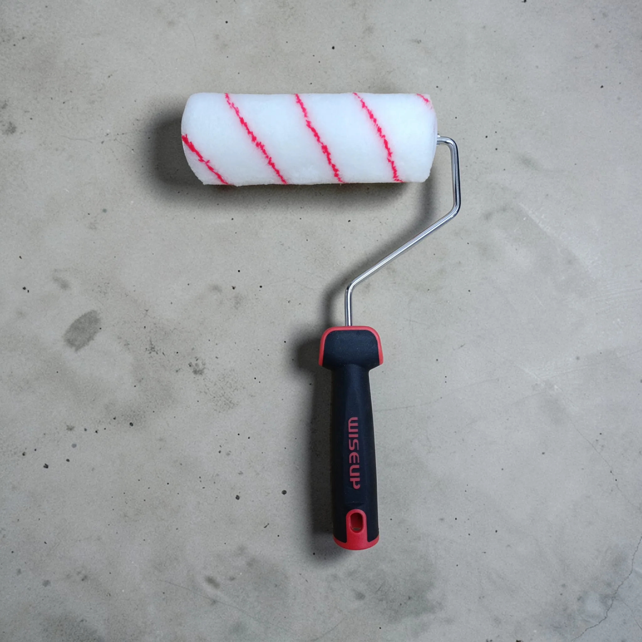Rodillo PRO 7″ Pelo Corderito Sintético