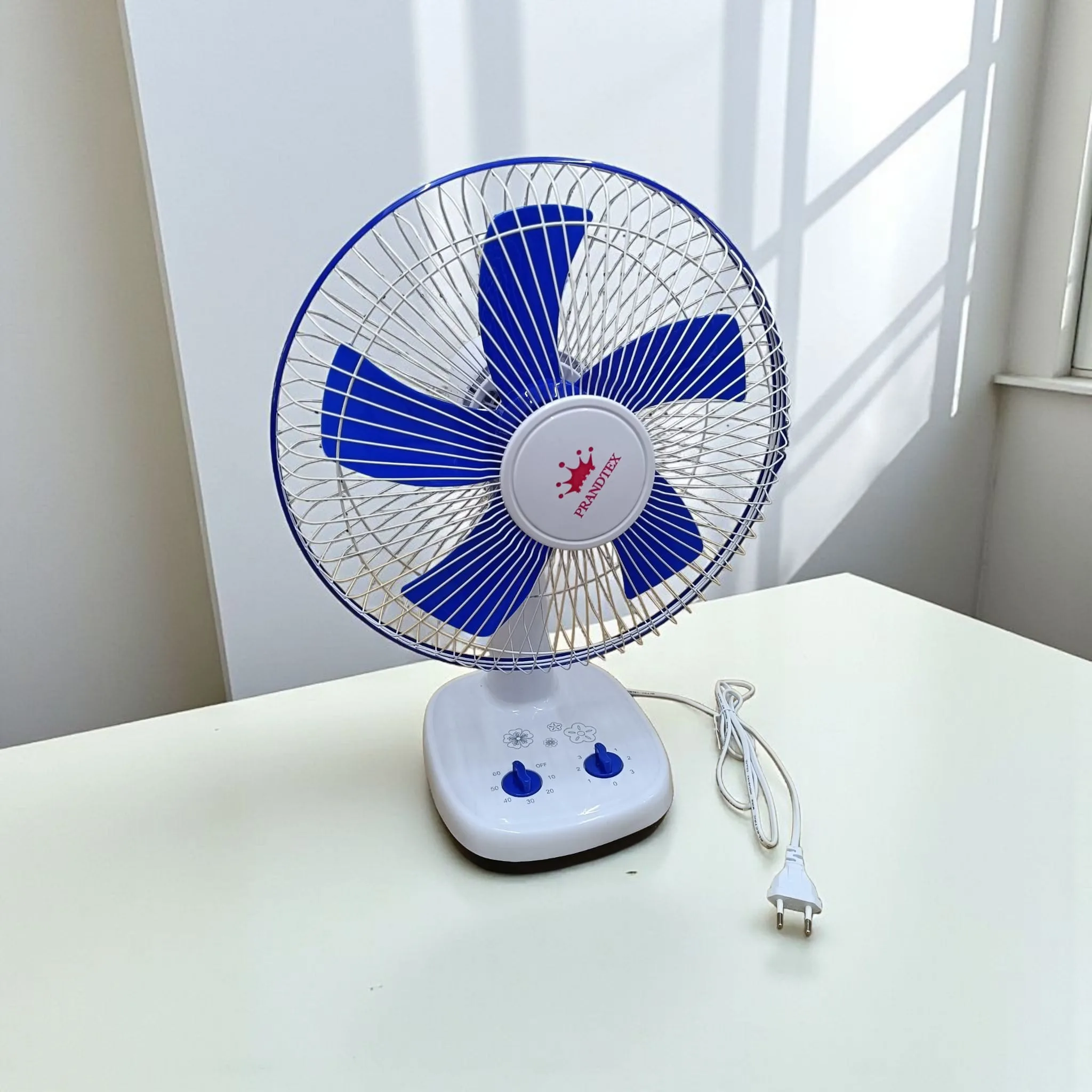 Ventilador de Pie