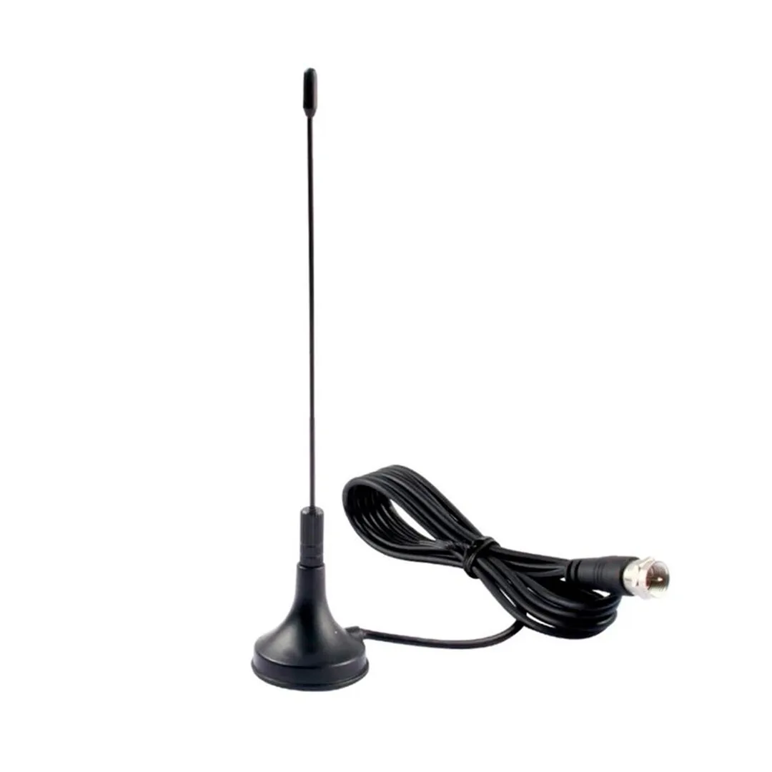 Antena Interior UHF 17cm TV Digital HD