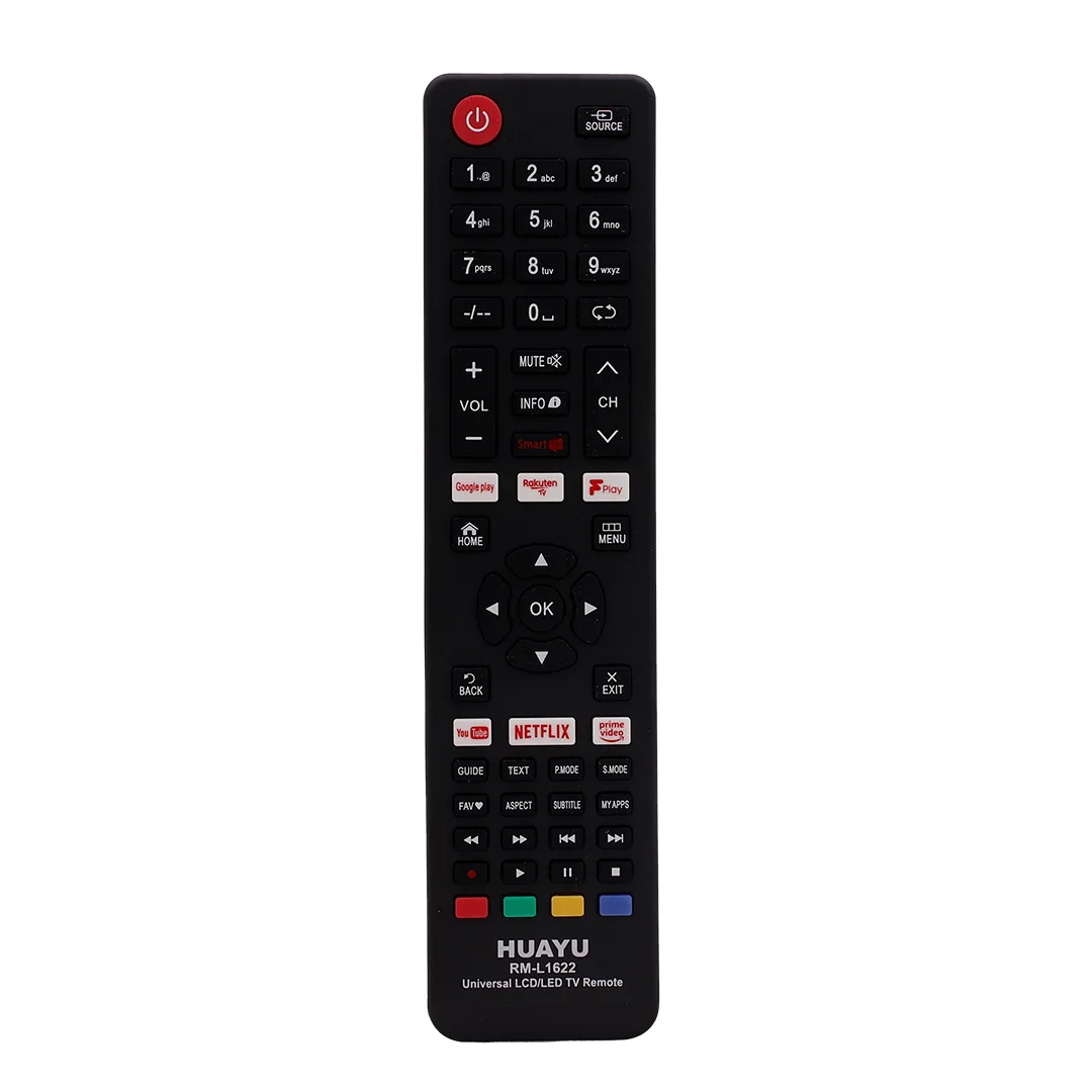 Control Remoto Universal RM-L1622