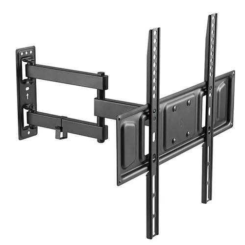 Soporte Brateck TV 32″-55″ LPA63-443 brazo móvil