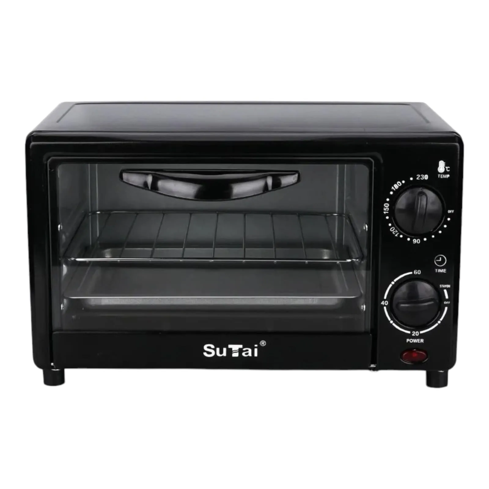 Mini Horno Eléctrico SuTai