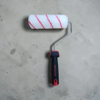 Rodillo PRO 7″ Pelo Corderito Sintético
