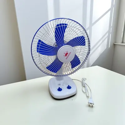 Ventilador de Pie