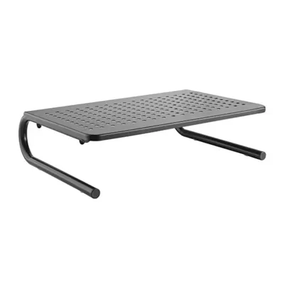 Soporte elevador de escritorio para monitor Brateck STB-082