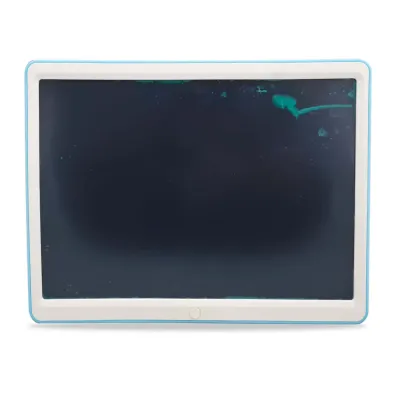 Pizarra mágica LCD 15″ tableta de dibujo con lápiz miniatura 2