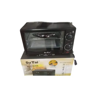 Mini Horno Eléctrico SuTai miniatura 2