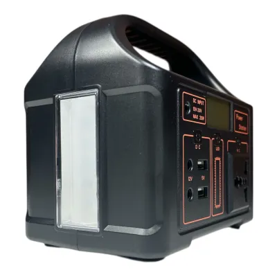 Batería Portátil Recargable miniatura 3