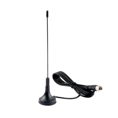 Antena Interior UHF 17cm TV Digital HD