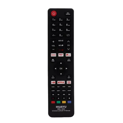 Control Remoto Universal RM-L1622
